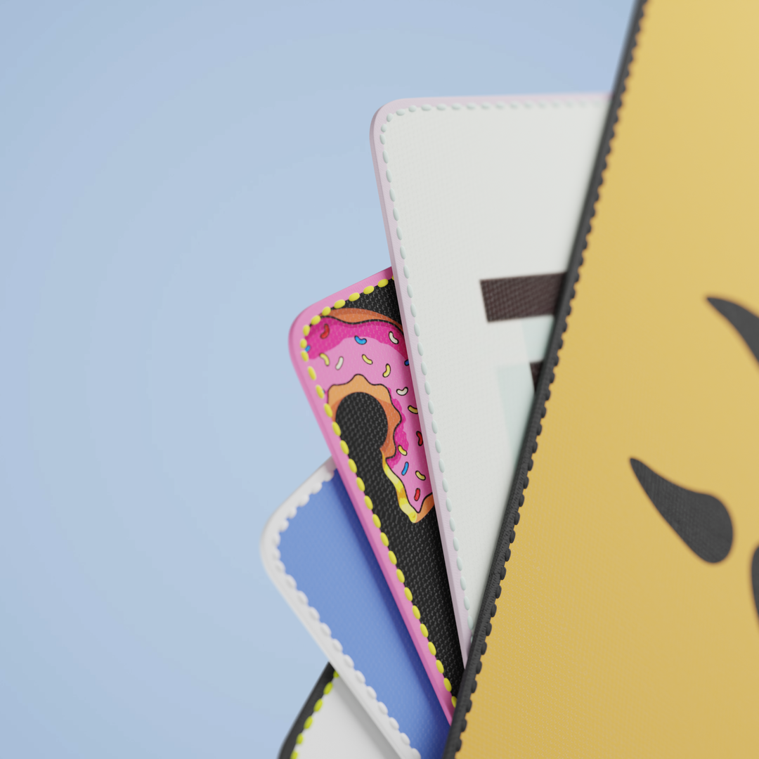 Коврики Анимация