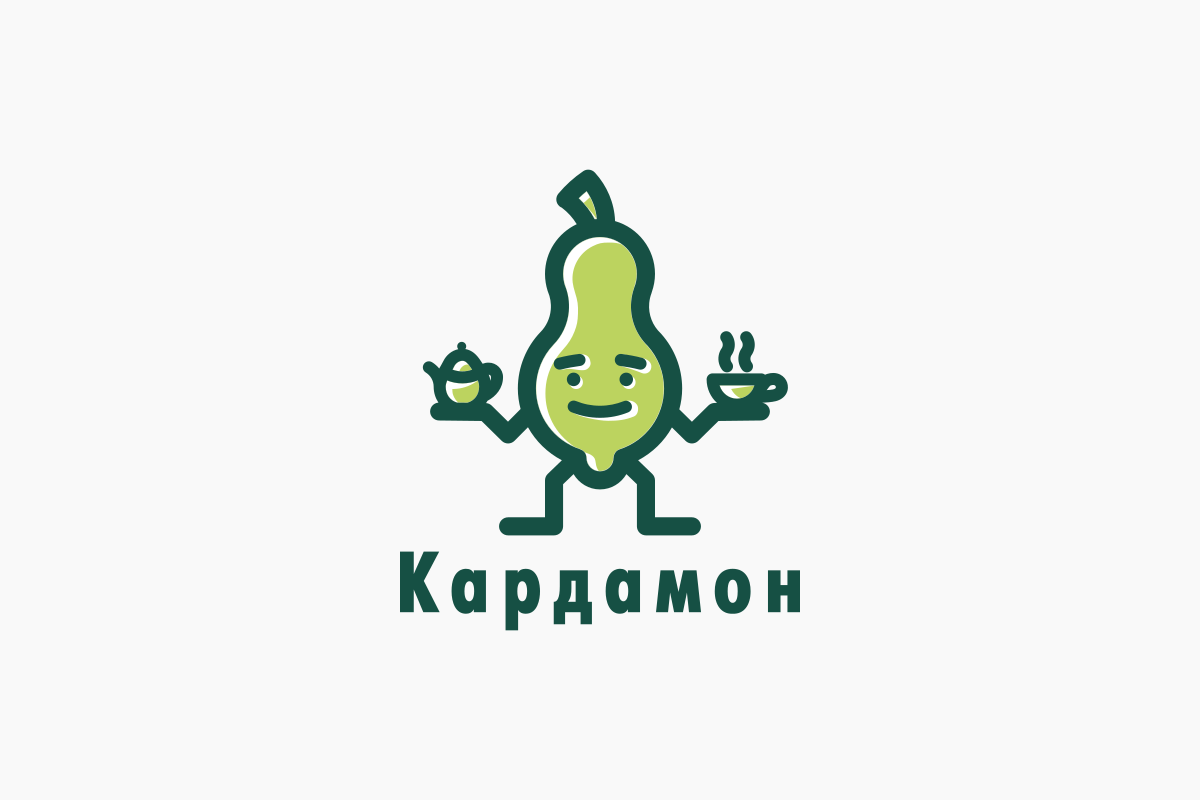 Кардамон