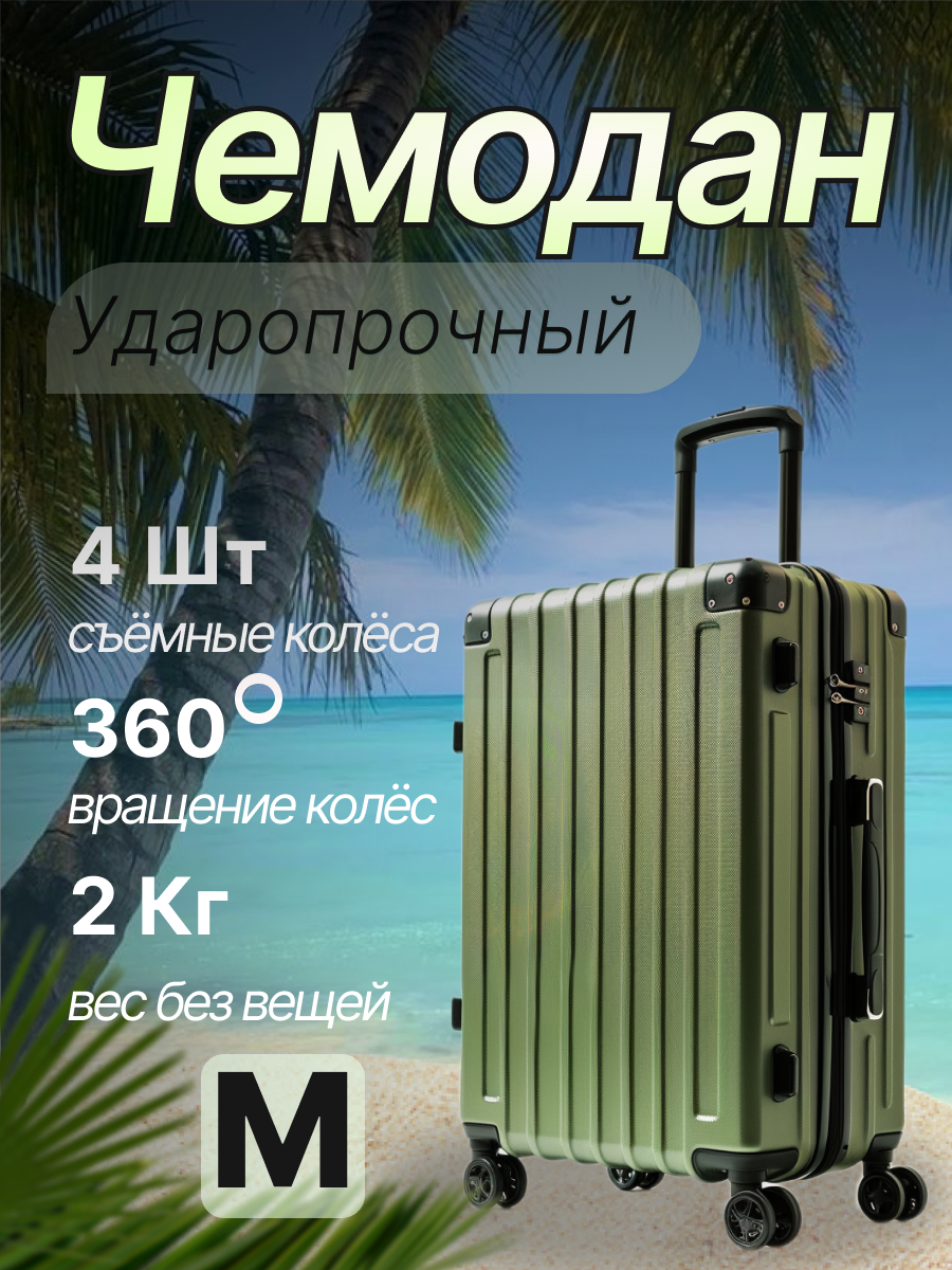 Дизайн чемоданов для продажи