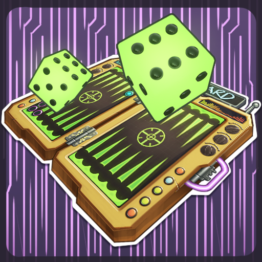 Баннер и иконки для маркетплейса игровых приложений