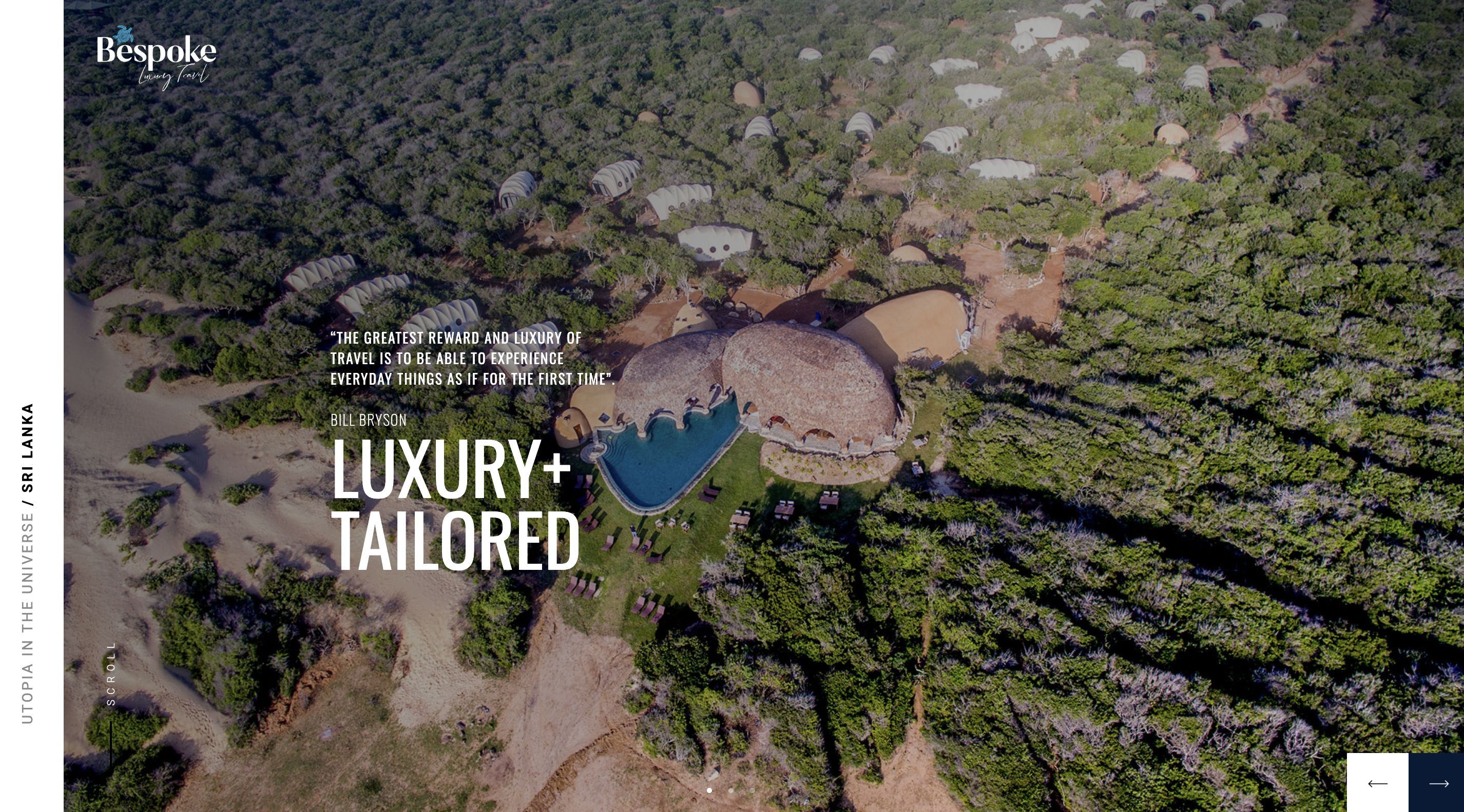 Bespoke Travels