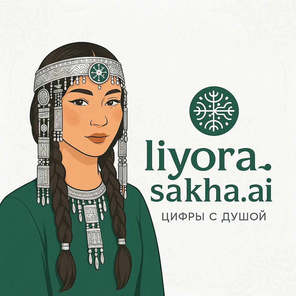 LYORA.AI / LYORA TOUCH