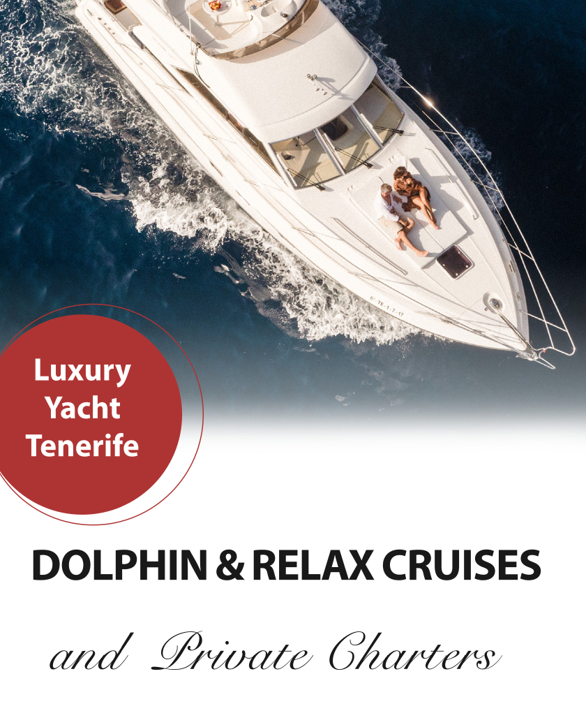 Рекламный флаер для яхты Royal Ocean