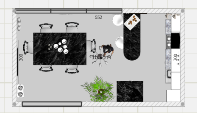 Дизайн Кухни