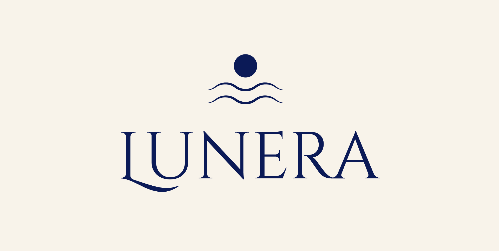 Лунера логотип синий и бежевый.png