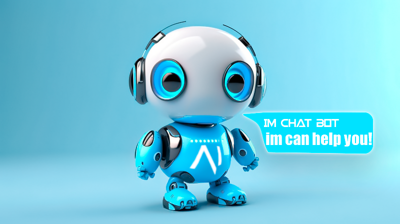 Чат-бот telegram