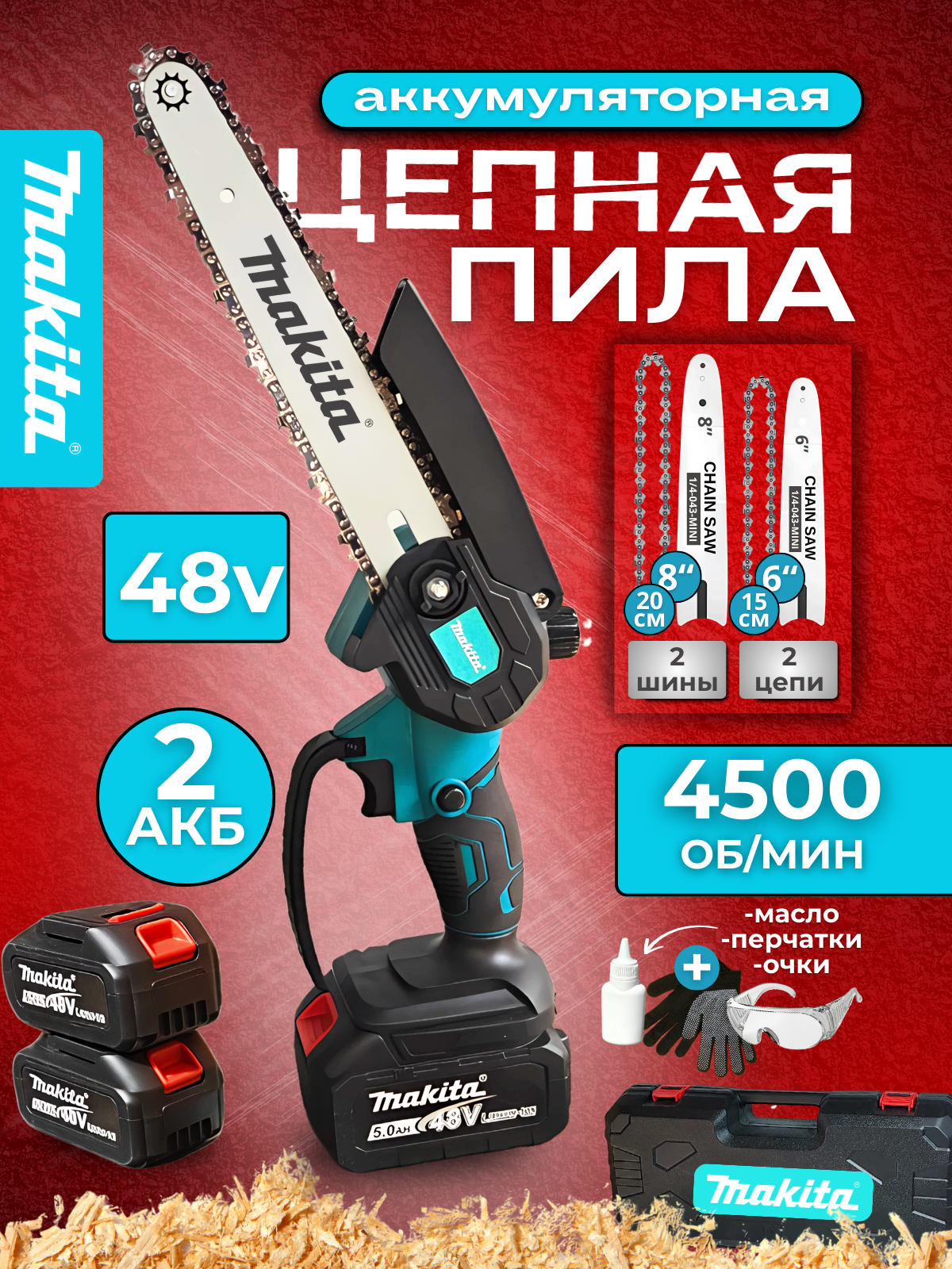 Инфографика