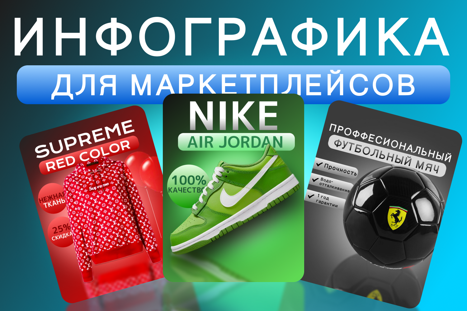 Инфографика