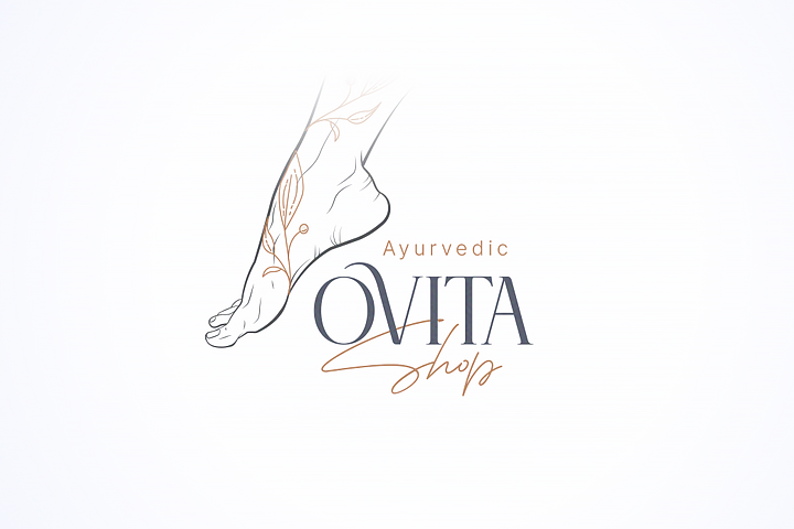 OVITA (Магазин аюрведической продукции)