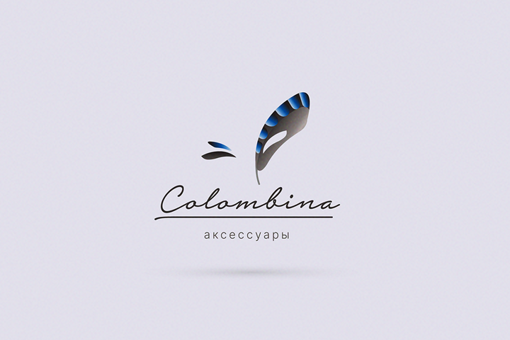 Colombina (Аксессуары из перьев)