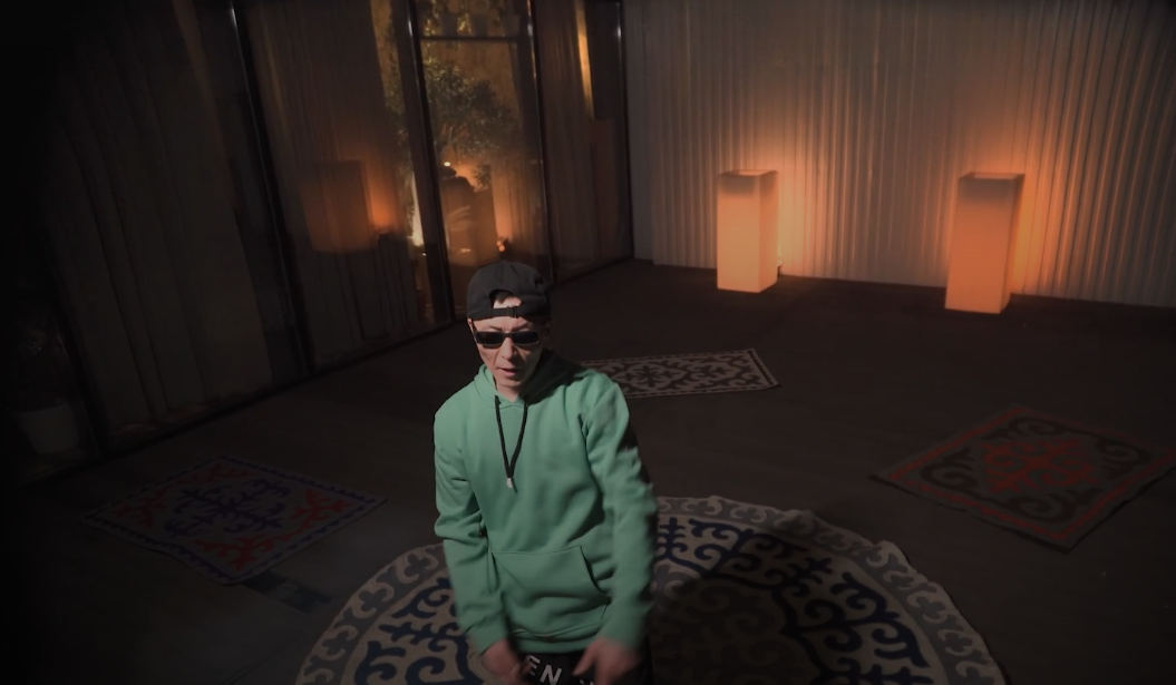 Видеомонтаж музыкального клипа