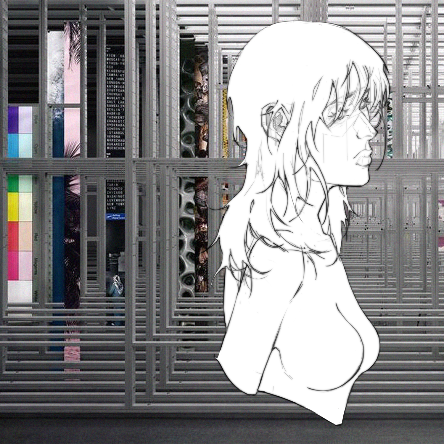 Мои иллюстрации