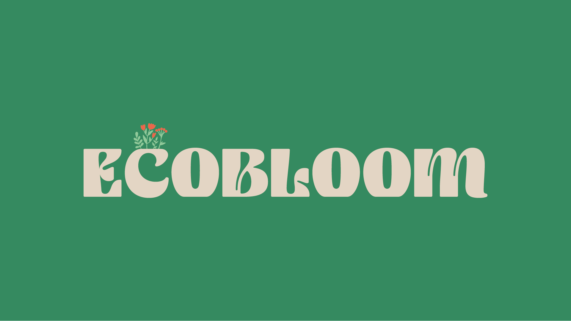 EcoBloom