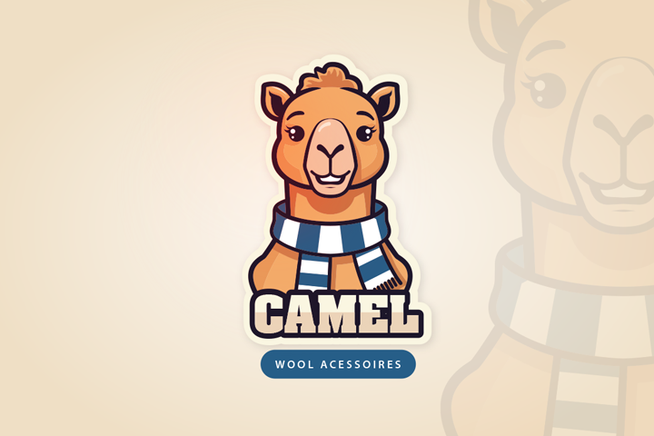 CAMEL (Аксессуары из верблюжьей шерсти)