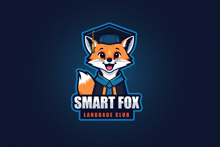 SMART FOX (Языковой клуб)