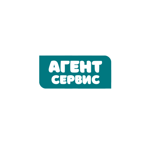 Логотип для консалтинговой компании Агент Сервис