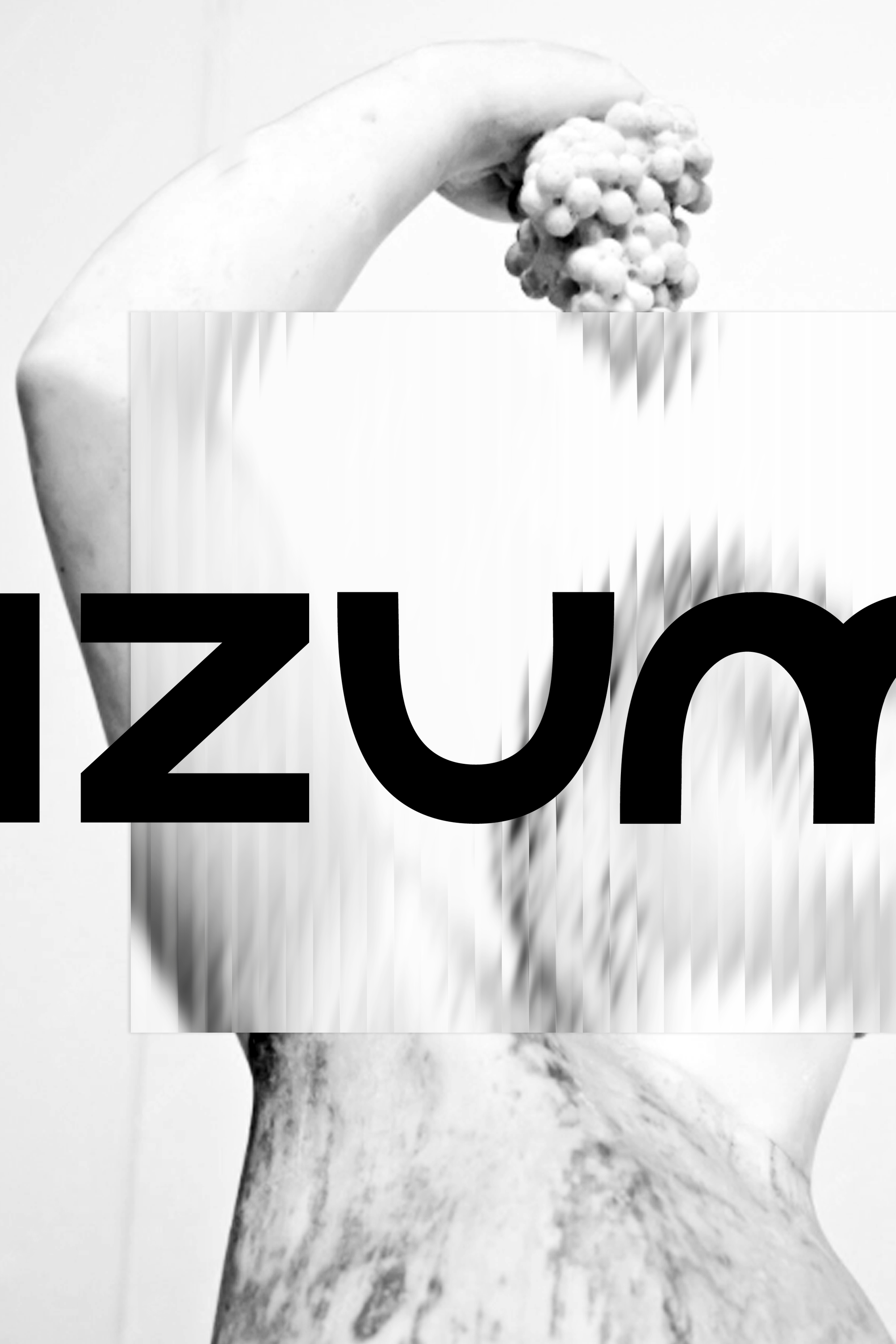 IZUM | Логотип и фирменный стиль