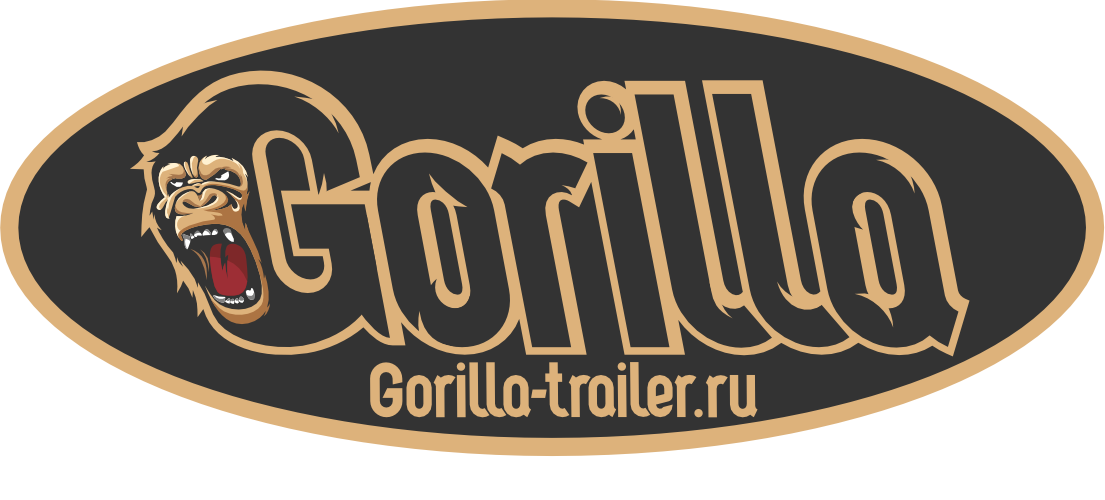 Gorilla-trailer