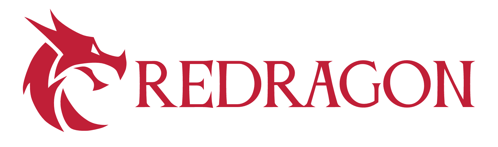 логотип для компании REDRAGON.png