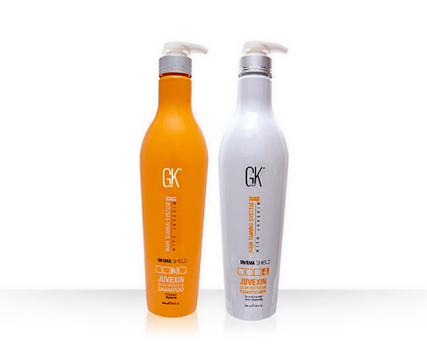 Интернет-магазин для компании "GKHAIR"
