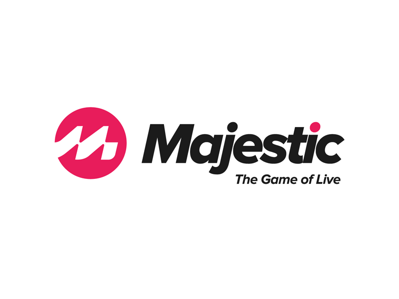 Айдентика для Majestic — RP-проекта на базе GTA V