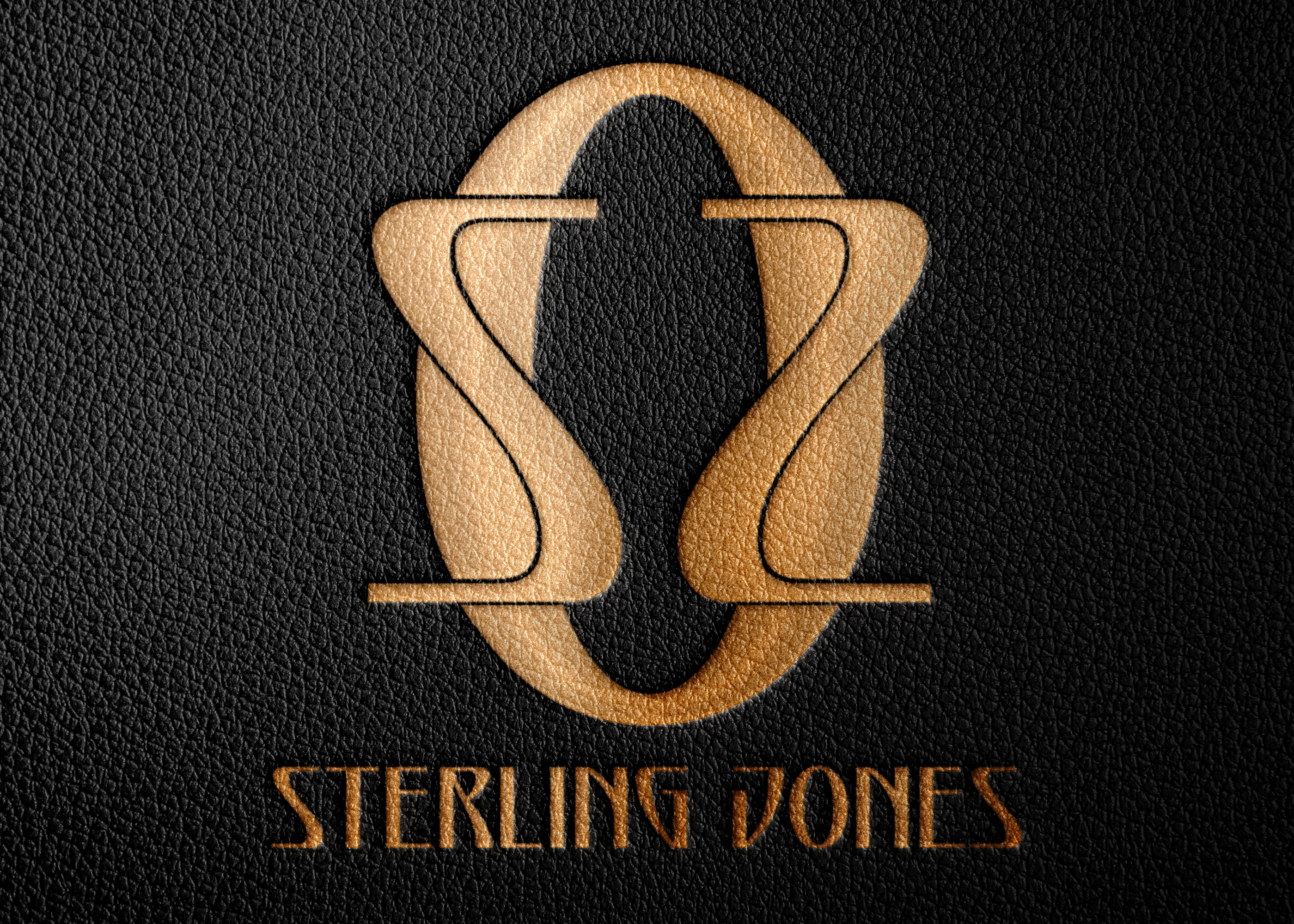 Free Stamping Black Leather Logo Mockup.png