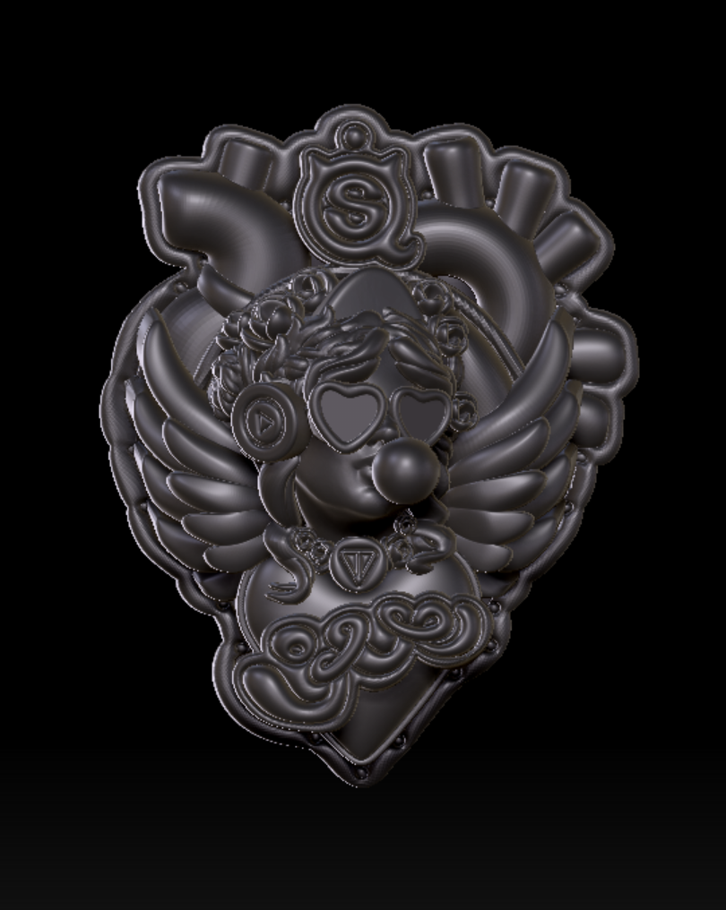 Авторские работы