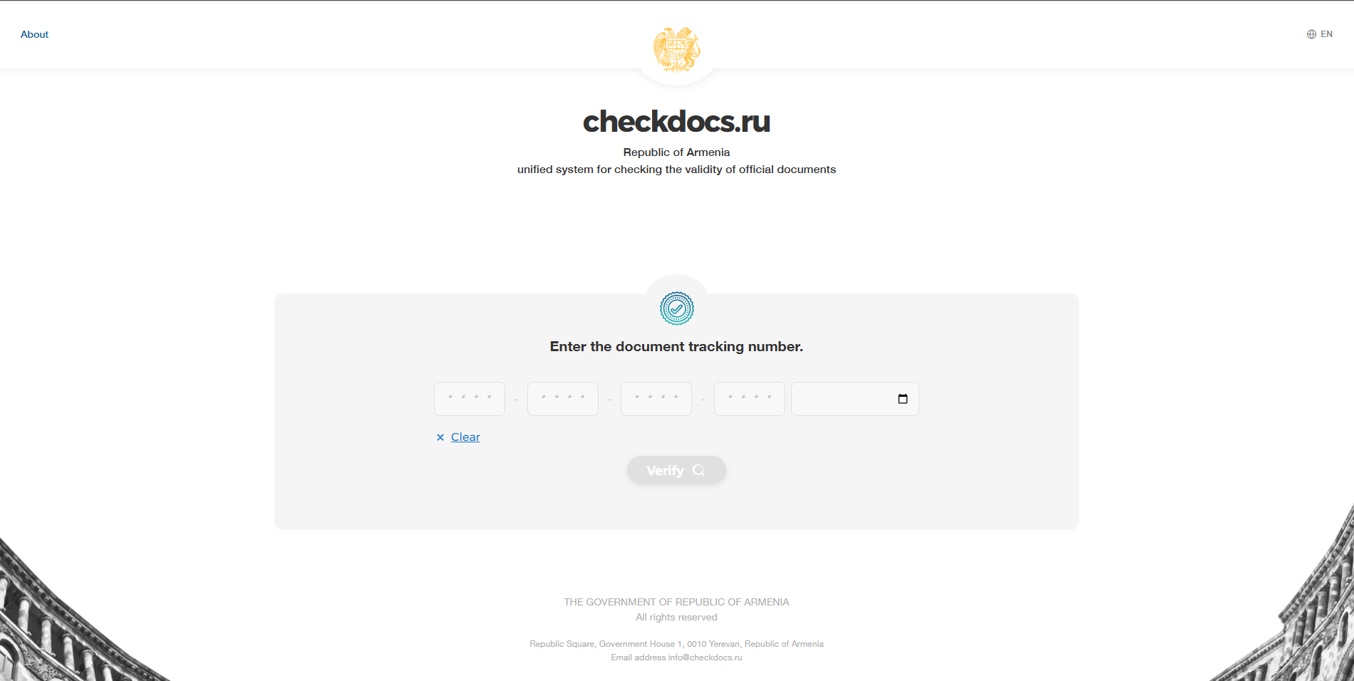Check Docs