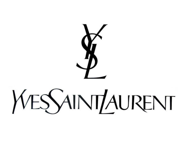 Журнал Yves Saint-Laurent, был разработан в подарок