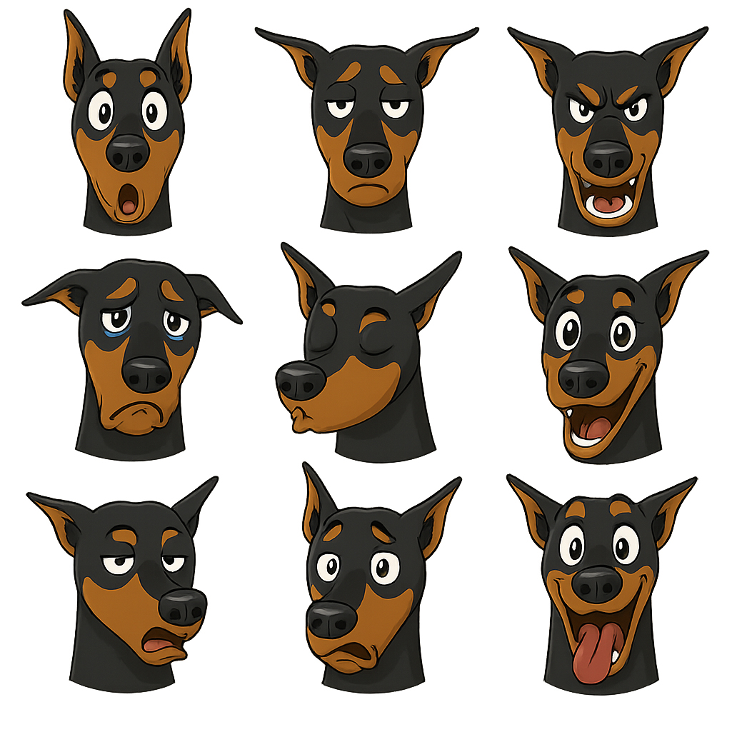 стикеры доберман-100.jpg