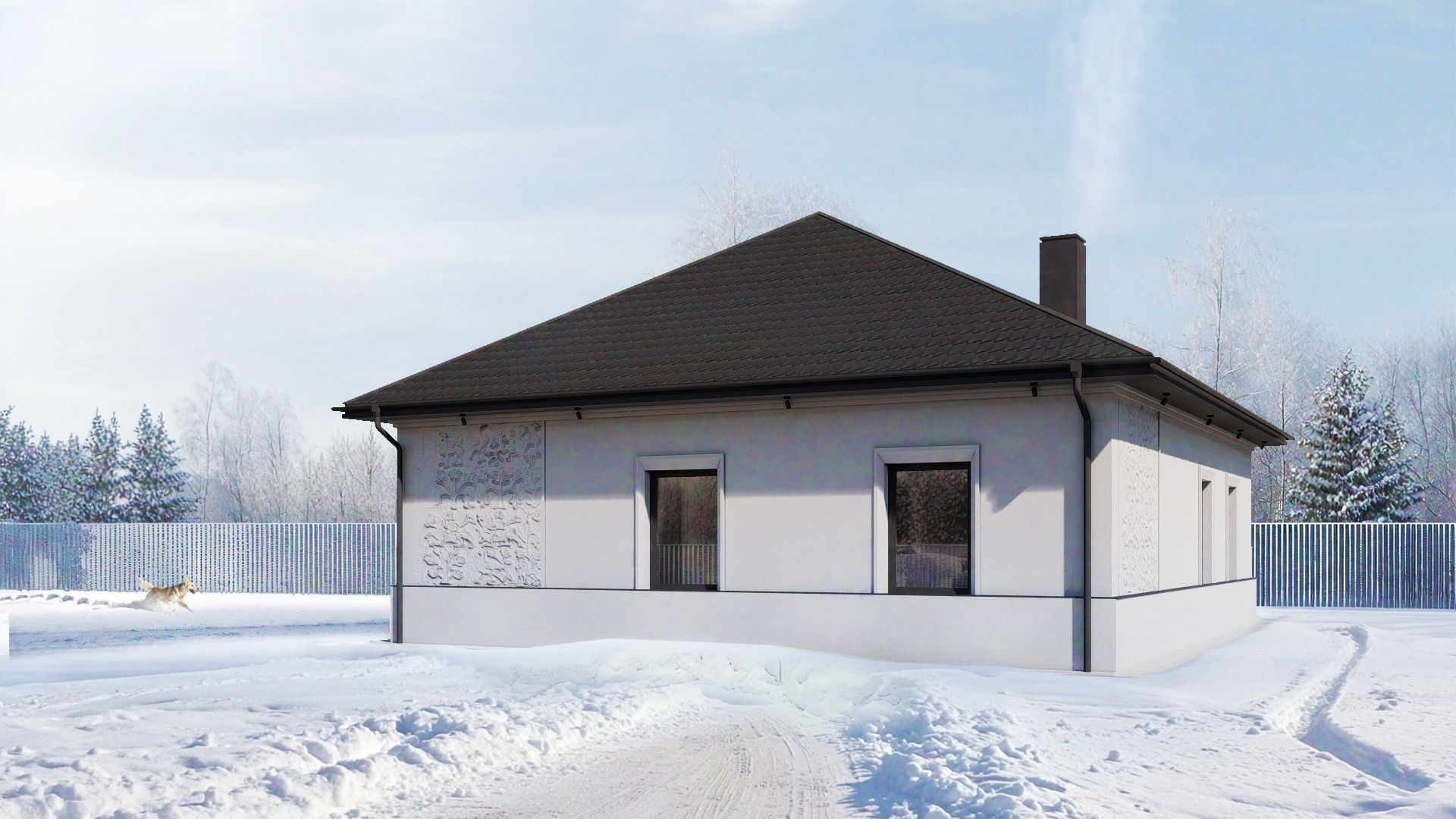 Дизайн фасадов загородного дома в днт Старт 2_.jpg