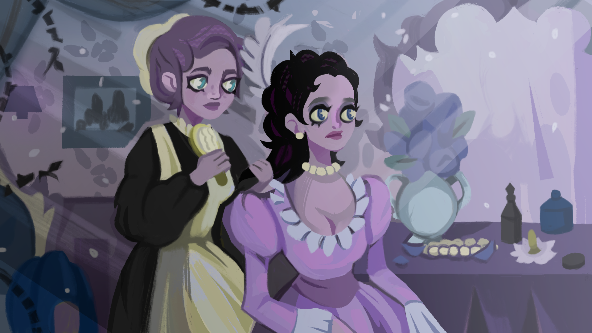 Иллюстрация к книге