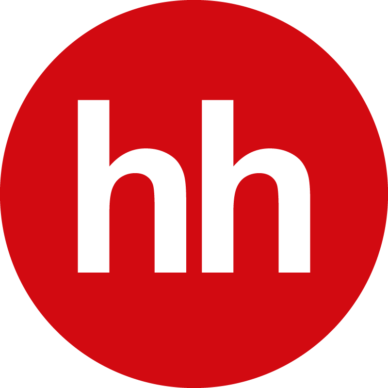 Telegram Bot для парсинга вакансий с hh.ru
