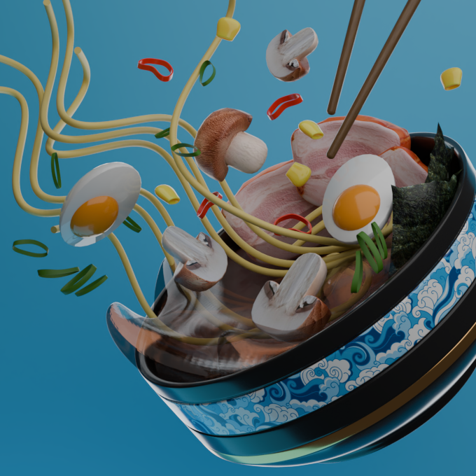 3D-art
