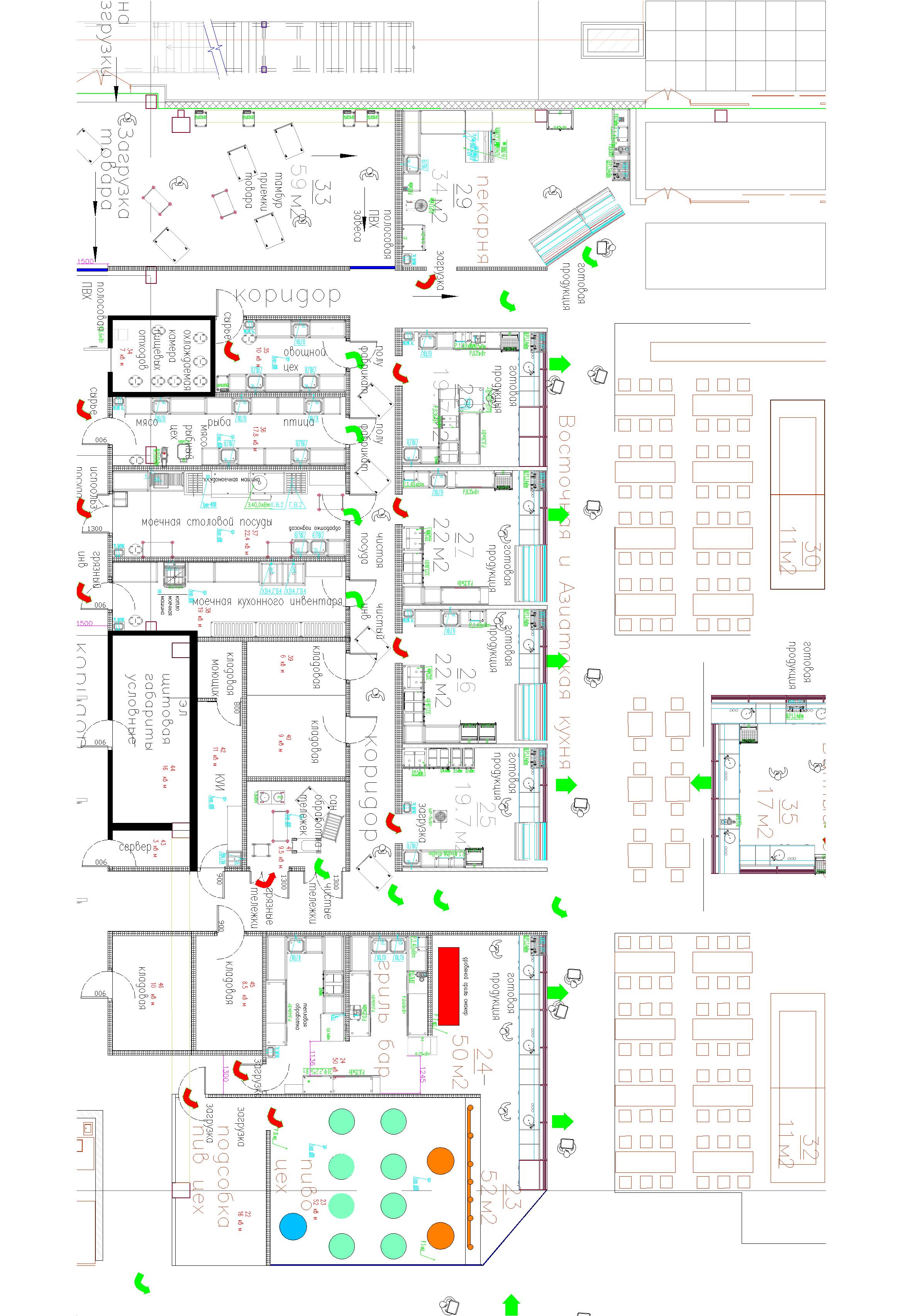 технология и поточность -Model.jpg