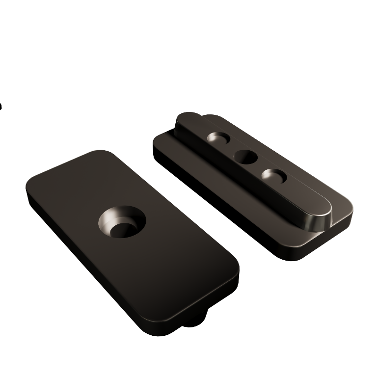 Детали для каталога в 3д