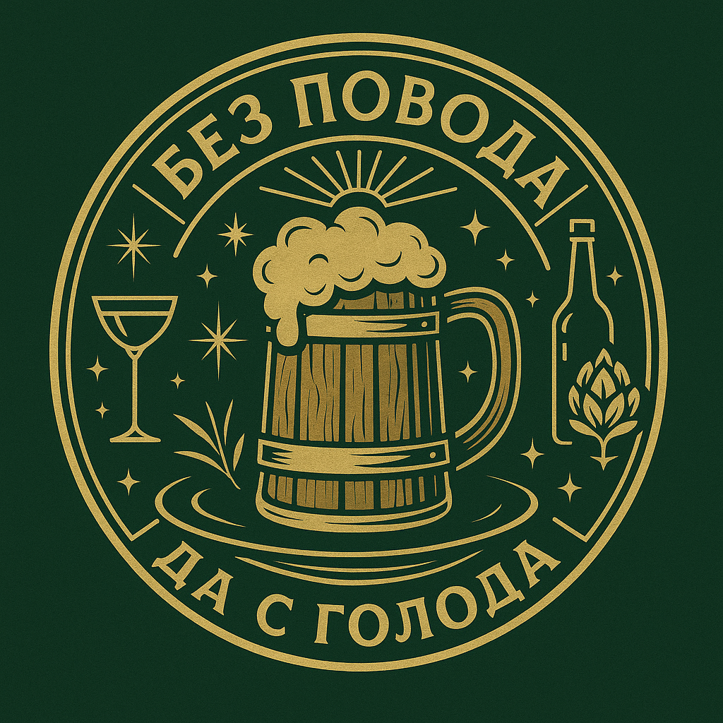 Без повода да с голода.png