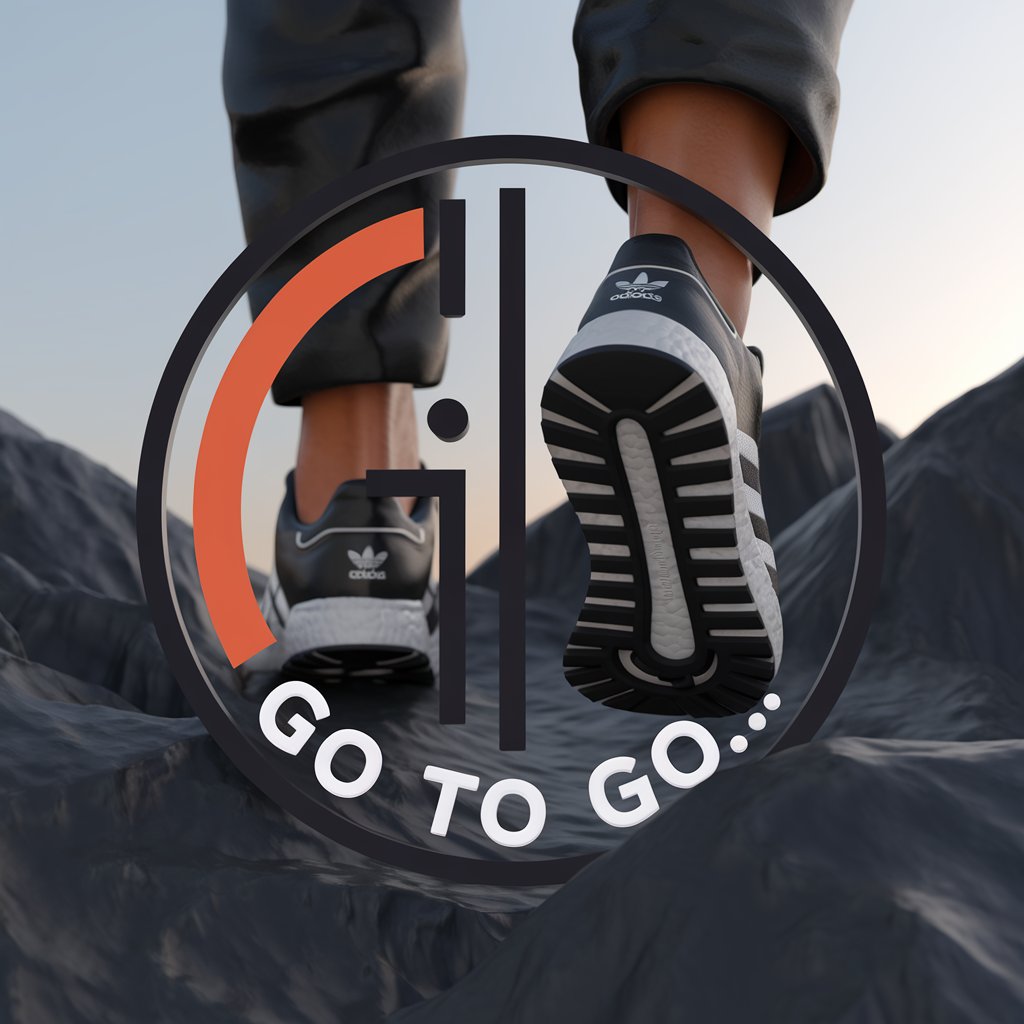 a-3d-render-of-a-logo-with-the-inscription-go-to-g-VFqjZstGS-S_K