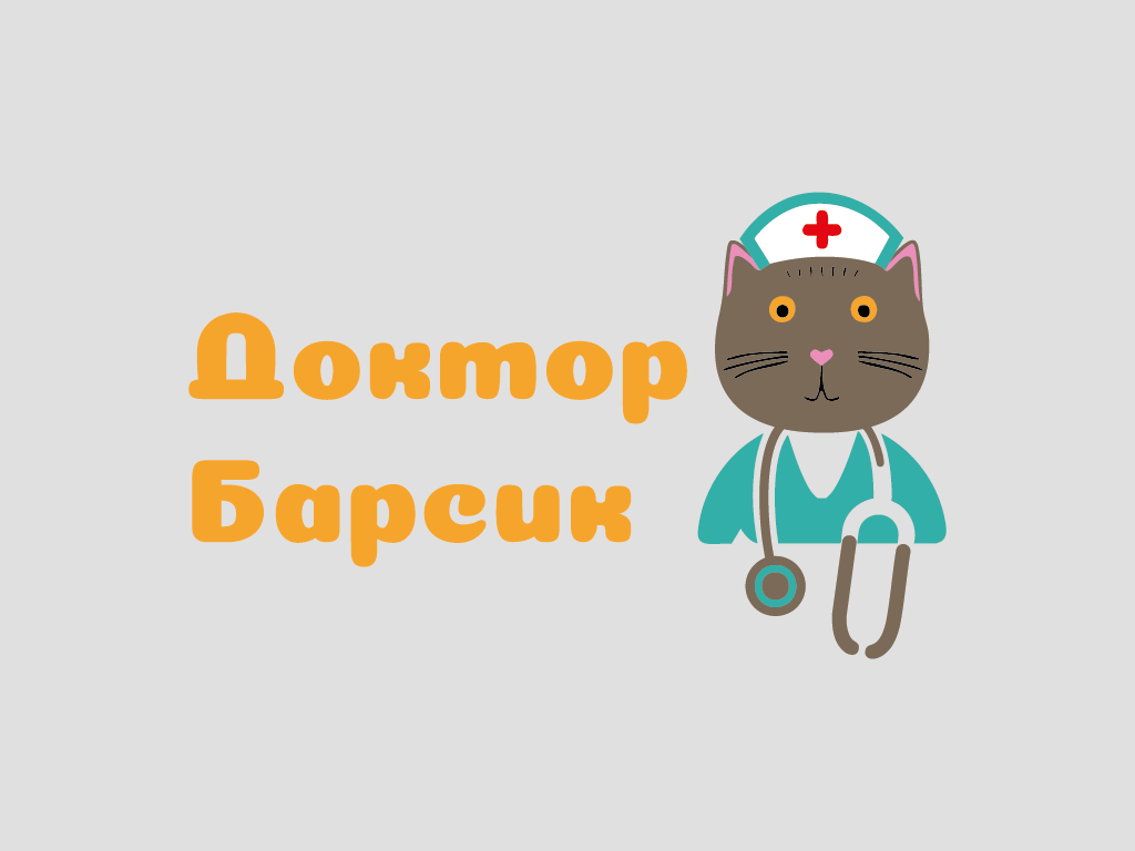 Ветеринарная клиника «Доктор Барсик»
