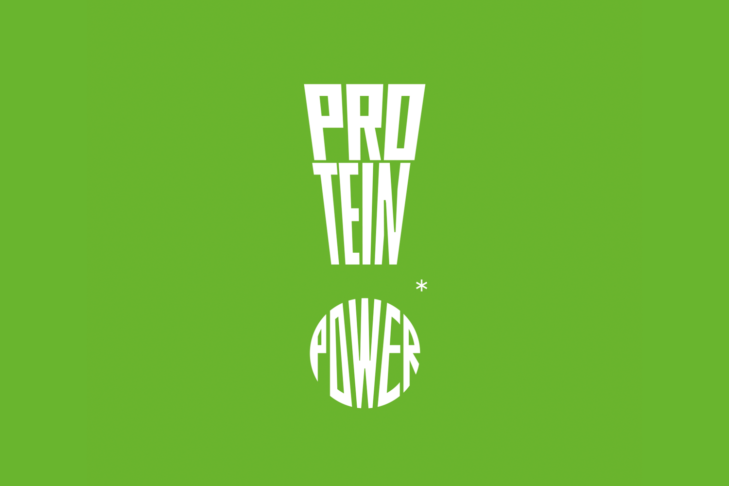 Protein Power