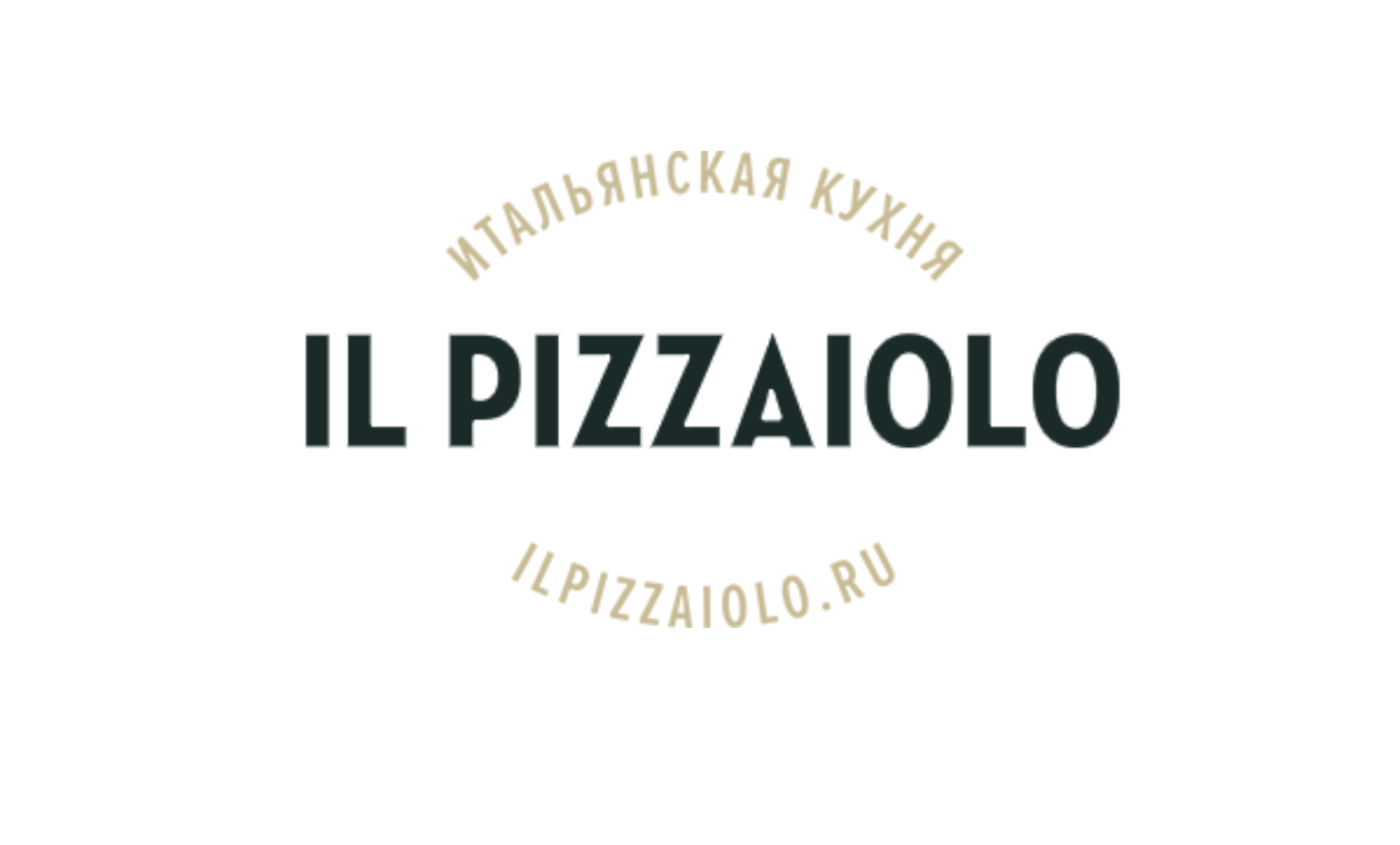 IL PIZZAIOLA