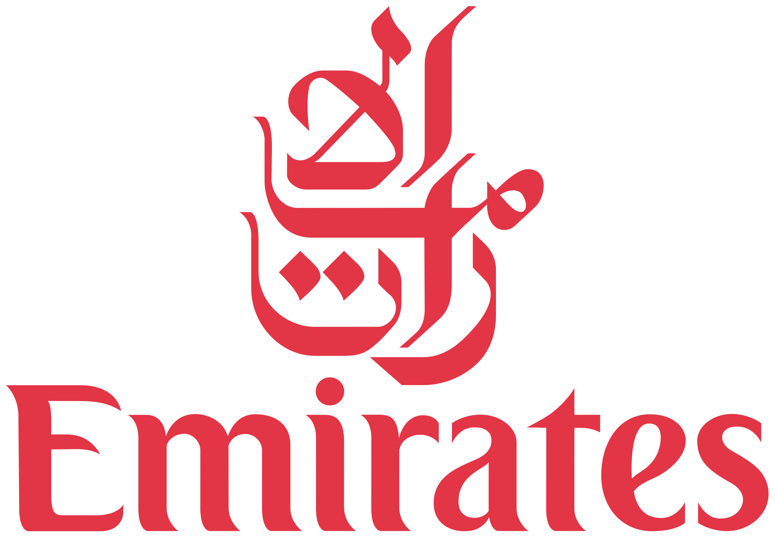 Озвучивание голосового помощника для компании Emirates