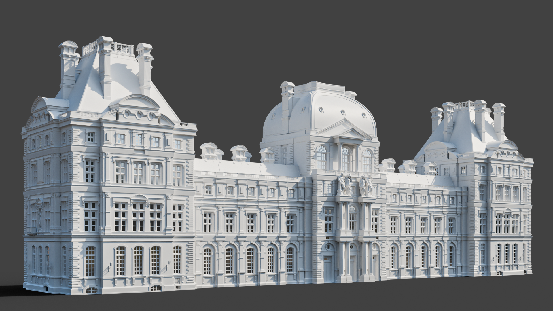 Palais des Tuileries
