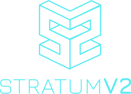Over the past year, I've been busy developing a fork github.com/stratum-mining/stratum as a team lead