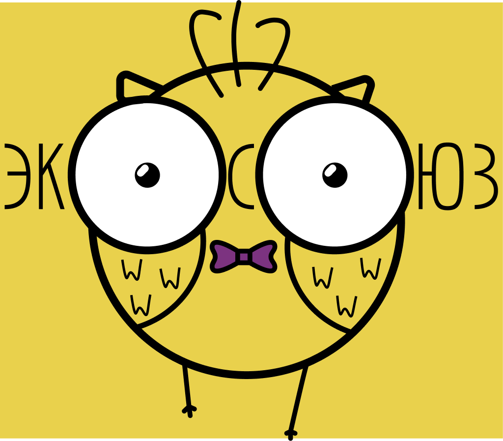 Три варианта дизайна логотипа для полезных снеков