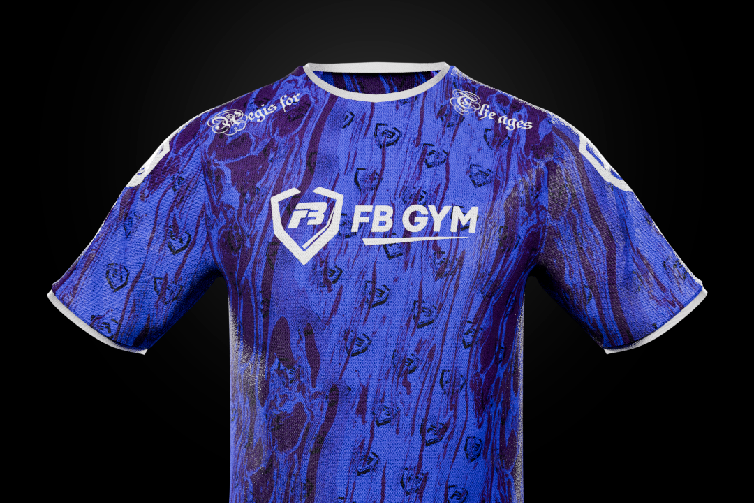 Jersey design