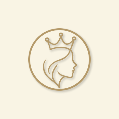 Концепция логотипа для косметологии