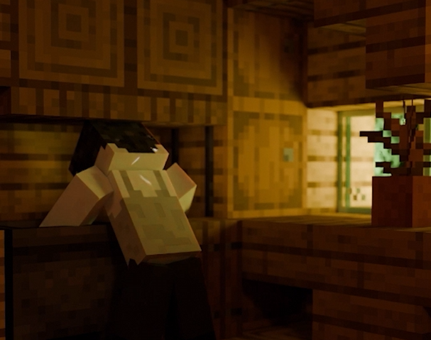 3D Анимация на заказ