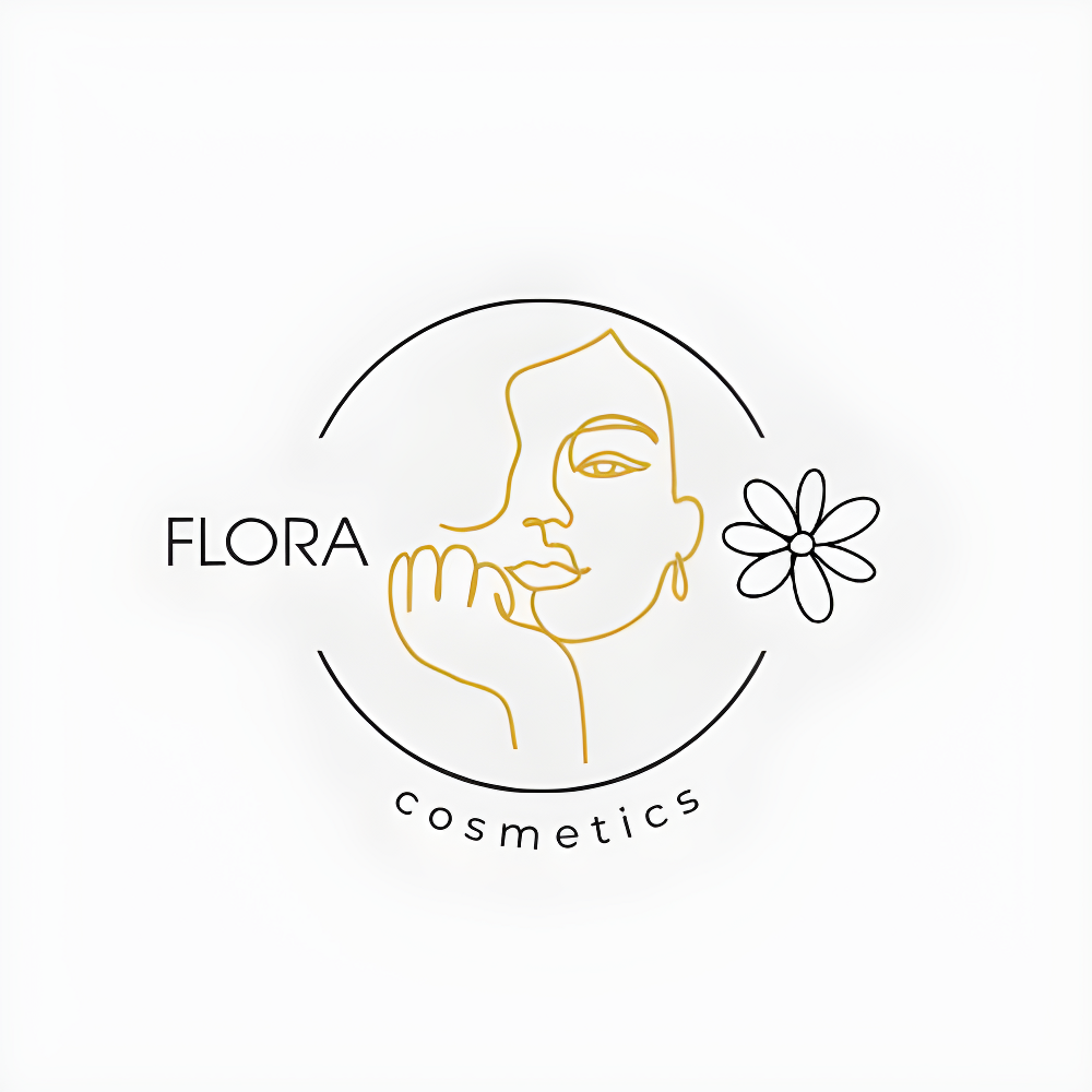 Логотипы для косметики