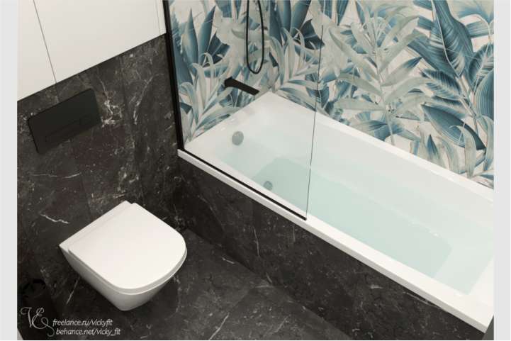 Ванная комната